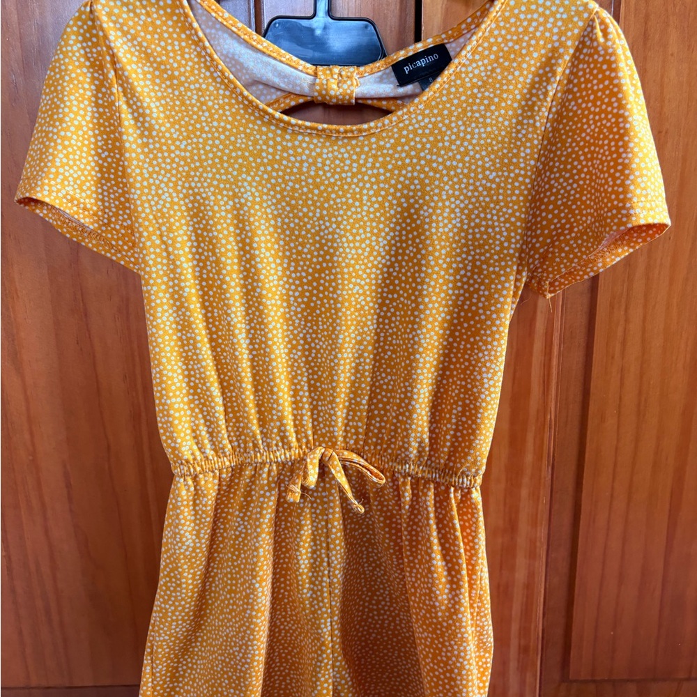 Girls Rompers - Picture 4 of 6